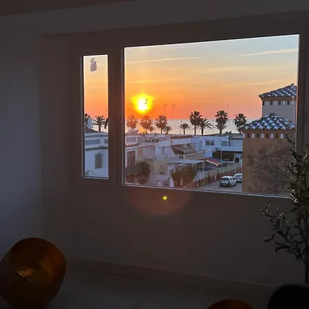 Daire Sibs Sanlucar Atlantico